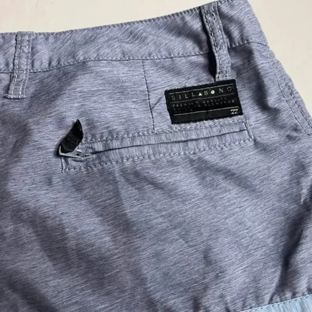 Billabong Submersibles Hybrid Shorts Size 32